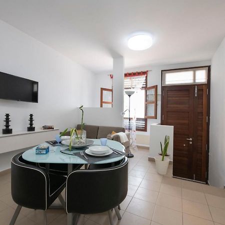 Hauzify I Apartamento Celeste San Sebastián de la Gomera Buitenkant foto