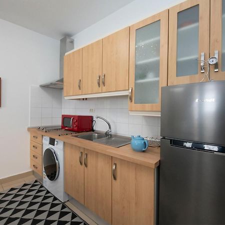 Hauzify I Apartamento Celeste San Sebastián de la Gomera Buitenkant foto