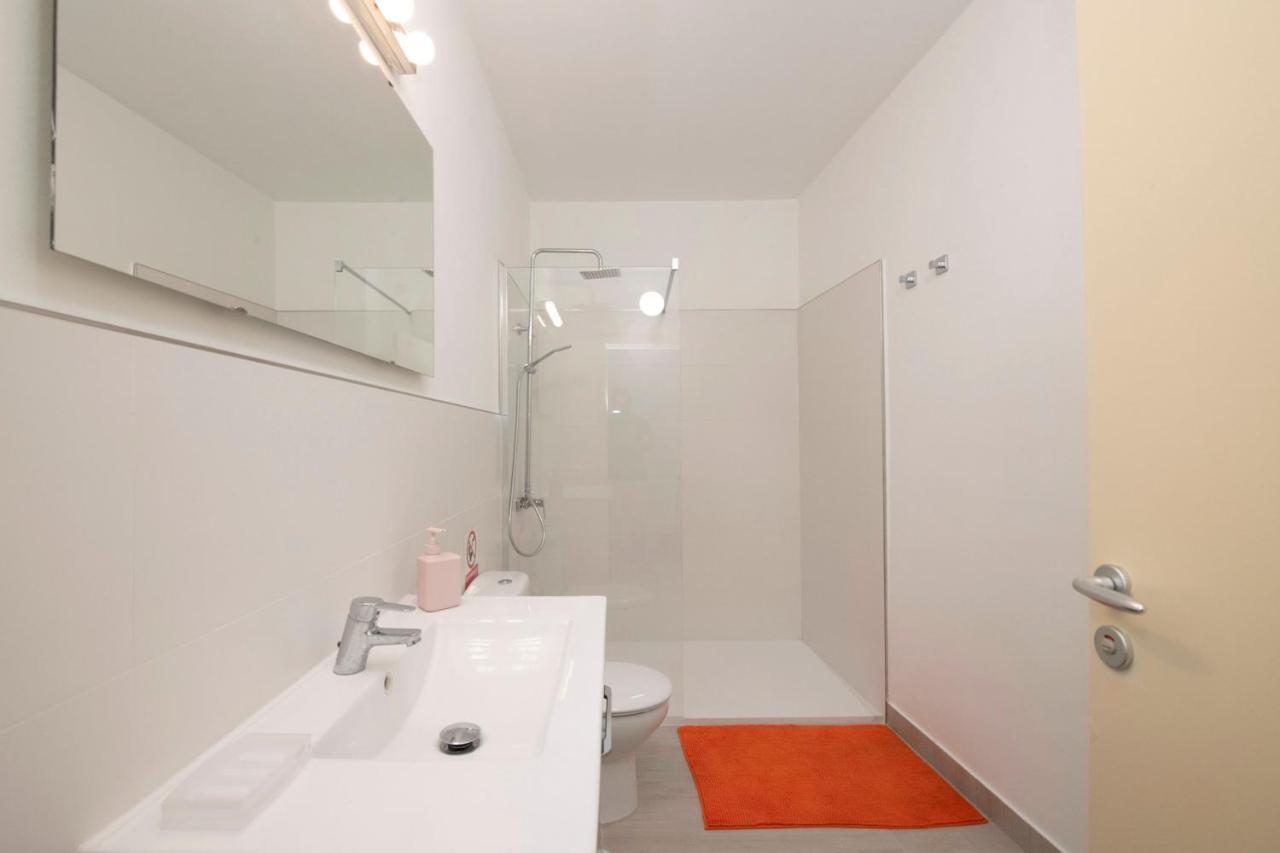 Hauzify I Apartamento Celeste San Sebastián de la Gomera Buitenkant foto