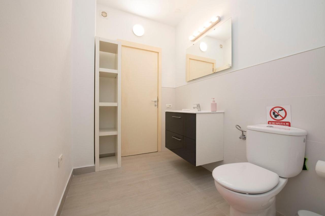 Hauzify I Apartamento Celeste San Sebastián de la Gomera Buitenkant foto