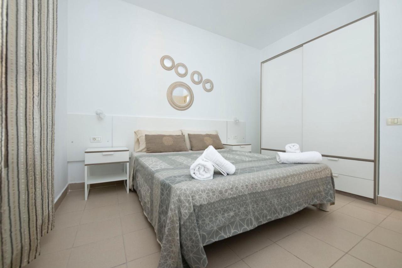 Hauzify I Apartamento Celeste San Sebastián de la Gomera Buitenkant foto