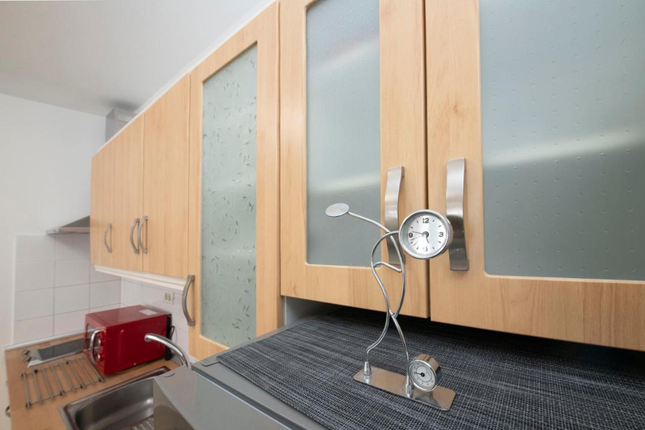 Hauzify I Apartamento Celeste San Sebastián de la Gomera Buitenkant foto