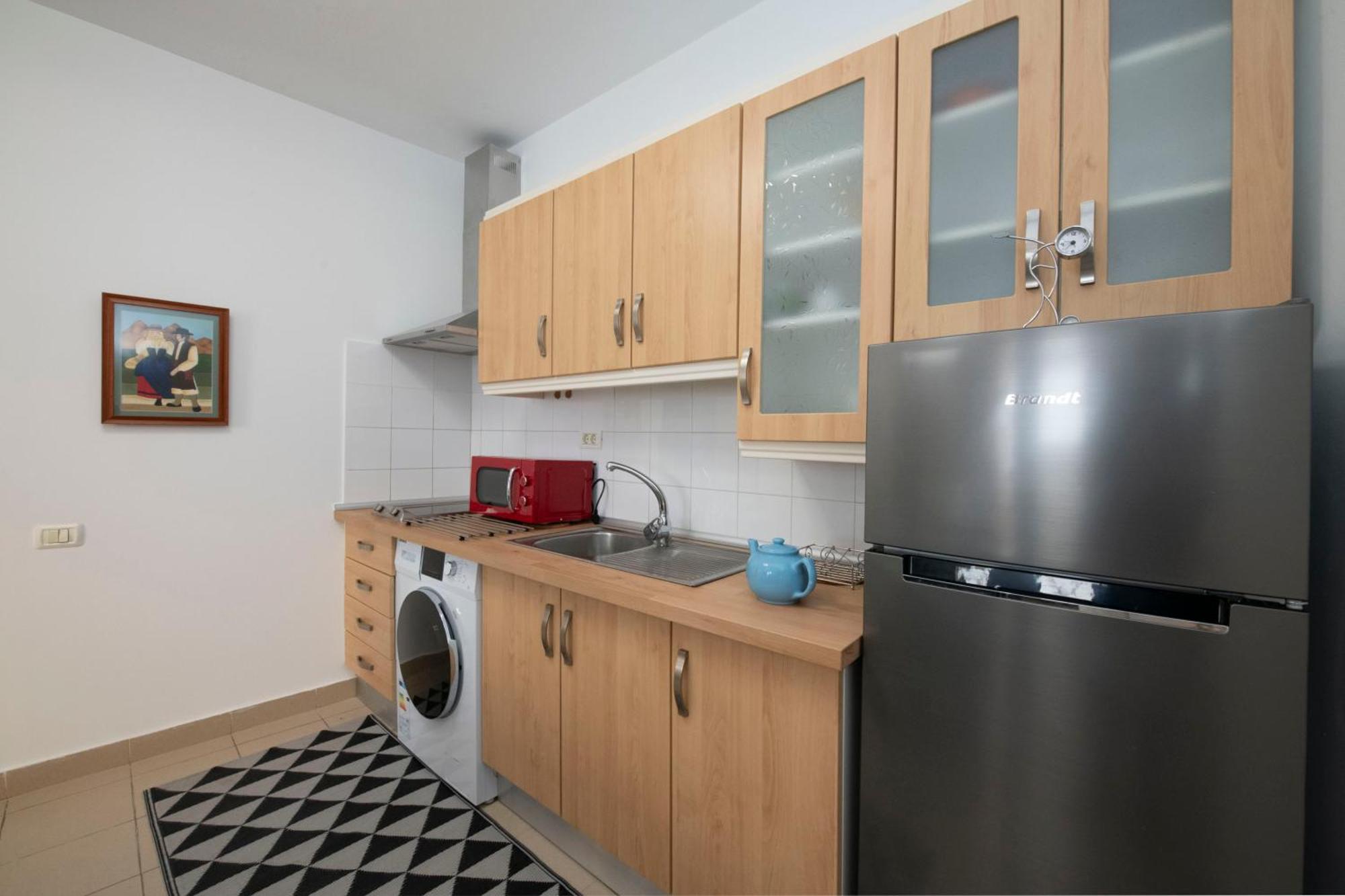 Hauzify I Apartamento Celeste San Sebastián de la Gomera Buitenkant foto